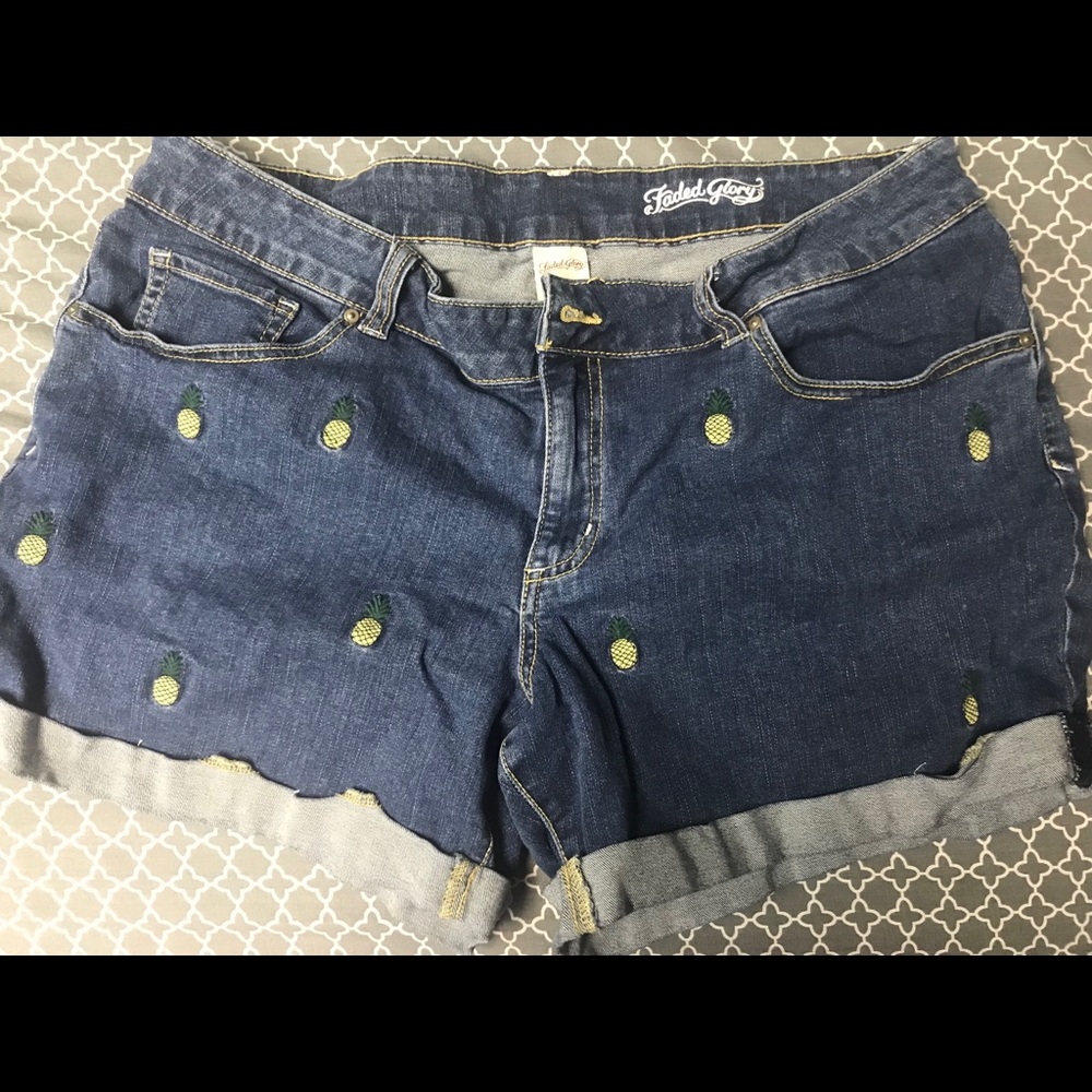 Shorts